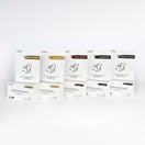 Godefroy Professional Eyebrow Tint, 20 Applications