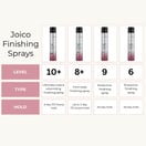 Joico Finishing Sprays