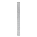 7" Zebra Files, 50 Pack