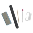 DL Professional Disposable Kit for Natural Nails