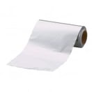 Colortrak Foil Roll Silver 5" x 250'