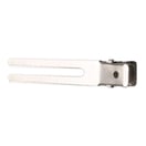 Diane Double Prong Clips, 80 Pack