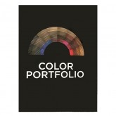Clairol Professional Color Portfolio Shade Selection Book