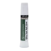 IBD 5 Second Ultra Fast Nail Glue, 2 gram