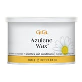 GiGi Azulene Wax, 13 oz