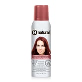 B Natural Gentle Auburn Color Highlights Spray, 3.5 oz