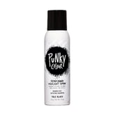 Punky Colour Temporary Highlight Spray True Black, 3.5 oz