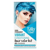 Punky Colour Semi Permanent Vibrant Hair Color Kit