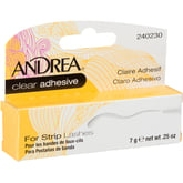 Andrea Mod Lash Adhesive Clear, .25 oz