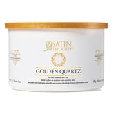 Satin Smooth Golden Quartz Wax, 14 oz
