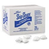 Ship-Shape Laundry Detergent, 250 Pack