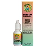 Mr. Pumice Fungus Treatment, .5 oz