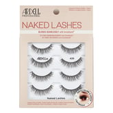 Ardell Naked Strip Lashes, 4 Pack