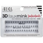 Ardell 3D Individual Faux Mink Lashes