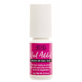 Ardell Nail Addict Brush-on Nail Glue, .14 oz