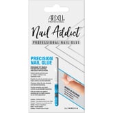 Ardell Nail Addict Precision Dropper Nail Glue, .11 oz