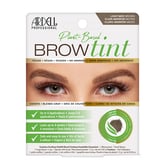 Ardell Plant-Based Brow Tint, 12 Applications