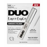 Duo Line It Lash It Adhesive, .12 oz (Clear)
