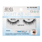 Ardell Light As Air Lashes, 1 Pair