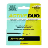 Active Duo Black Adhesive For Strip Lashes, .16 oz