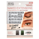Ardell Naked Extensions Individual Lash Kit