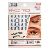 Ardell Naked Trios Lash Application Kit