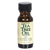 Gena Tea Tree Oil, .5 oz