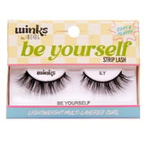 Winks by Ardell Be Yourself Strip Lashes