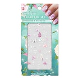 China Glaze 5D Nail Decals (Mystic Bloom Collection)