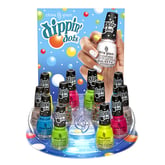 China Glaze, 12 Piece Display (Dippin' Dots Collection)