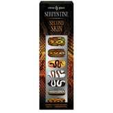 China Glaze Nail Wraps, 20ct Second Skin (Serpentine Collection)