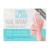 All Season Nails Fiberglass Nail Wrap Self-Dispensing Pack