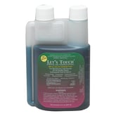 Let's Touch Concentrate Refill, 8 oz