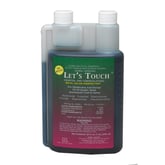 Let's Touch Concentrate Refill, 32 oz