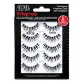 Ardell Natural Strip Lashes, 5 Pairs