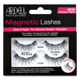 Ardell Magnetic Strip Lashes, 1 Pair