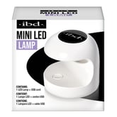 IBD Mini LED Lamp