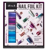 IBD Nail Foil Kit