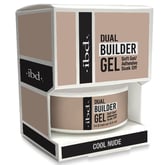 IBD Soft Dual Builder Gel, .5 oz