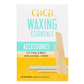 GiGi Waxing Essentials Accessories Kit