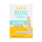 GiGi Waxing Essentials Accessories Kit