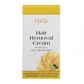 GiGi Hair Removal Cream (For The Face), 1 oz