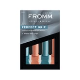 Fromm Style Artistry Dolphin Clips, 4 Pack (Perfect Grip)