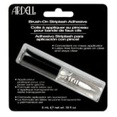 Ardell Brush-On Striplash Adhesive, .18 oz
