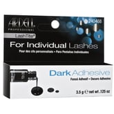 Ardell Lash Tite Adhesive For Individual Lashes Dark, .125 oz
