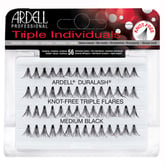 Ardell Triple Flare Individual Lashes