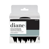 Diane Scalp Massage Shampoo Brush