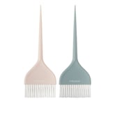 Fromm Color Studio Feather Tint Brush 2 7/8", 2 Pack