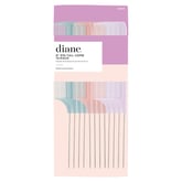Diane 8" Pin Tail Comb, 12 Pack