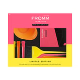 Fromm Color Studio Neon Glow Color Kit